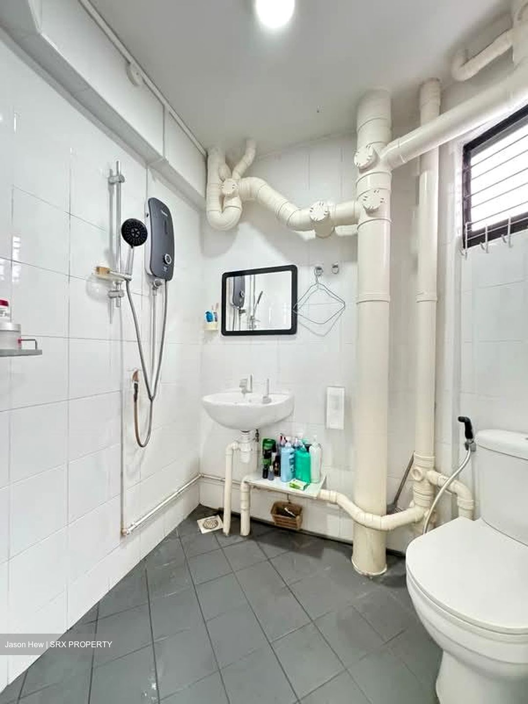 Blk 108 Yishun Ring Road (Yishun), HDB 4 Rooms #534641841